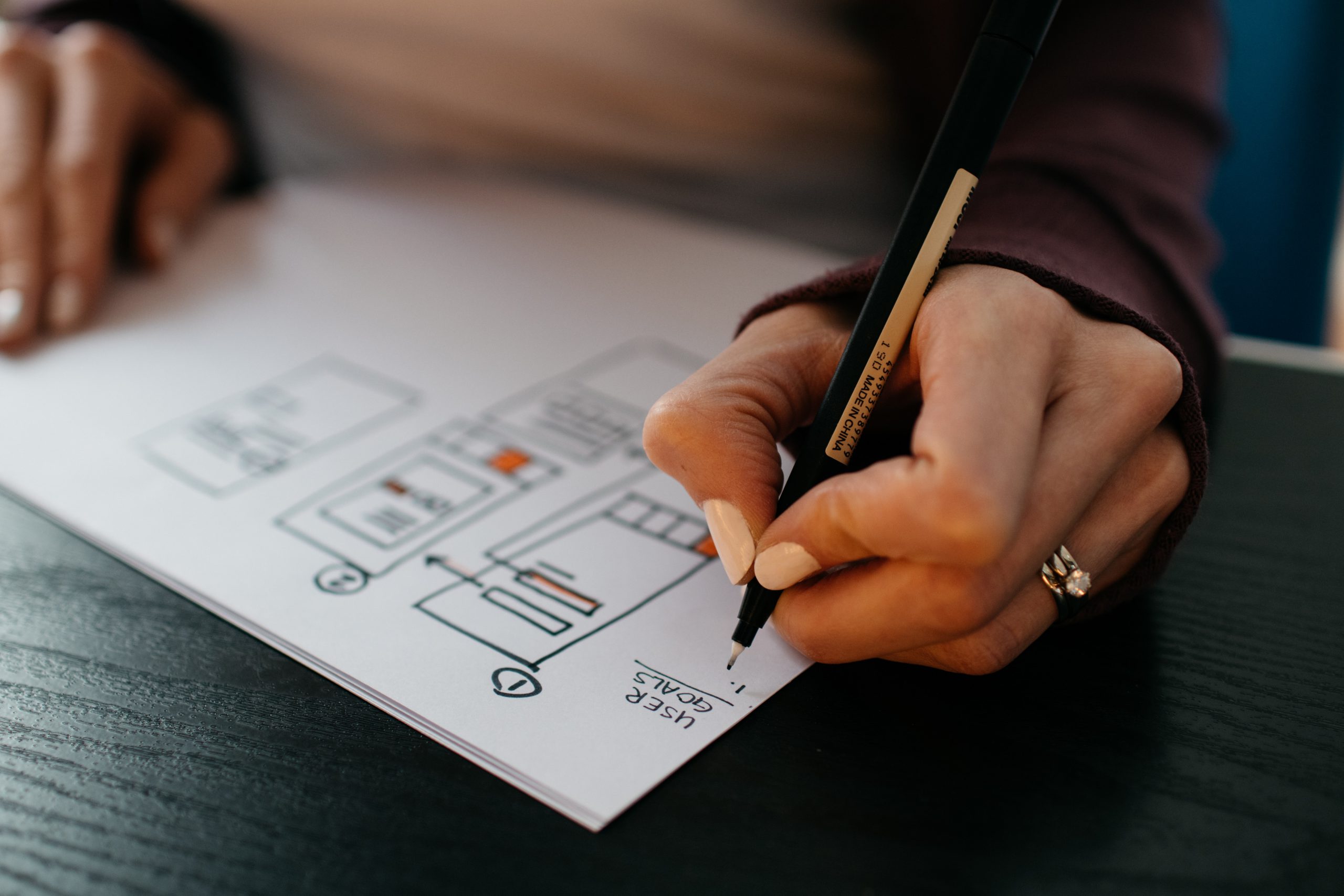 Web Design Journey: A Guide for Beginners